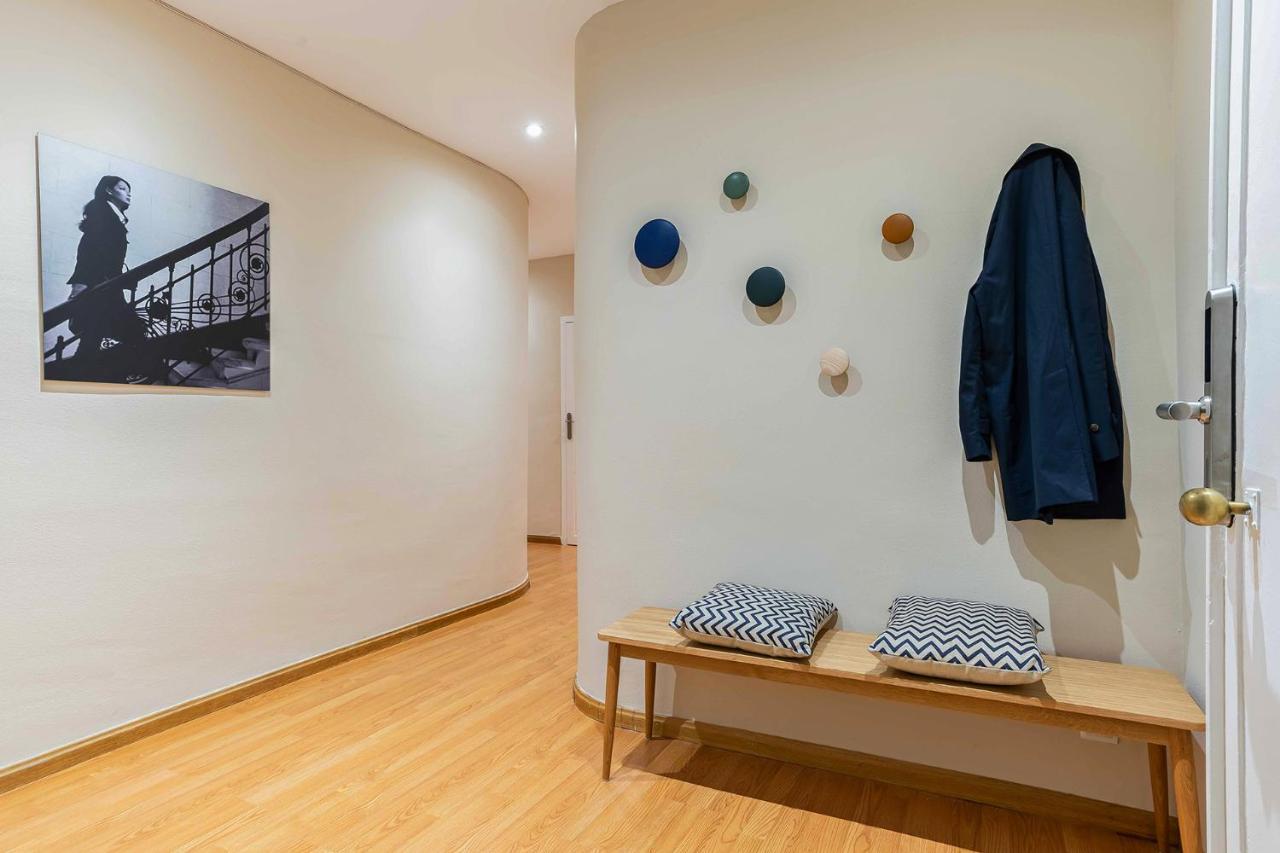 Ab Enric Granados Apartment Barcelona Zewnętrze zdjęcie
